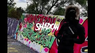 SHADOW | DIGDAT X UNKNOWN T UK DRILL X TRAP TYPE BEAT | PROD GHOSTY