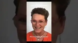 Amira Susanne Reh im Netcoo Interview