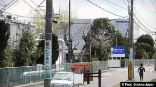 2012.03.25 3 MegMilk Snow Brand Factory Ebina