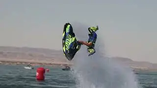 Team Rickter Lake Havasu 2024