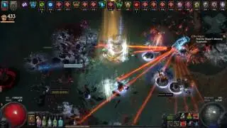 RageHunter FullStrand Test1