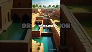 Exploring the Indus Valley Civilization #ancienthistory