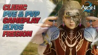 BERESIN DUNGEON TUYUL SBLM RESET - Aion 2