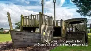 St Mabyn Holiday Park