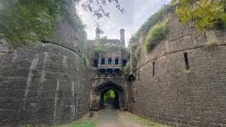ಭೂಯಿಕೋಟ್ ಕೋಟೆ,ಸೊಲ್ಲಾಪುರ, ಮಹಾರಾಷ್ಟ್ರ ( Bhuikot fort)