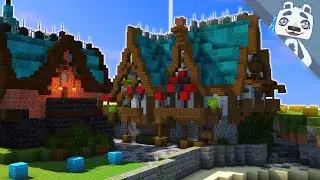 AfterLife SMP BURNOUT!!? and other stuff too | Minecraft 1.16.1