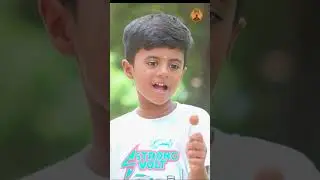 ரோஜா இல்ல Lolipop ஒகே வா 🍭 #shortsfeed #shortsviral