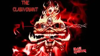 Iron Maiden- The Clairvoyant