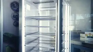 AGB 701 Pass-Through Refrigerator by Infrico | High-Performance Cold Chain Solution