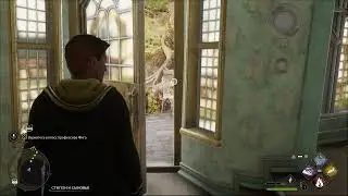 Awesome next-gen details in Hogwarts: Legacy!
