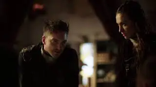 John Murphy season 5