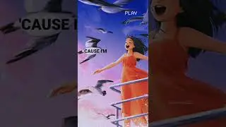 Cause I am perfectly imperfect🕊....Follow for more @insanegirlllll ♡ #trending #animation