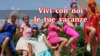 Video Presentazione Sunlight Animation