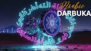 NEW Arabic Electro Darbuka 2026 ⚡ Festival Party Mix | Oriental Dance Energy
