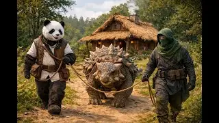 ARK Leider ist Der Parasurus
