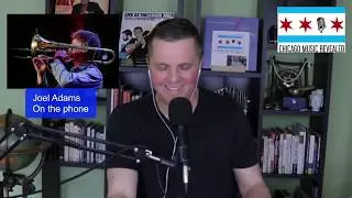 Chicago Music Revealed with Joel Adams and Dave Katzman