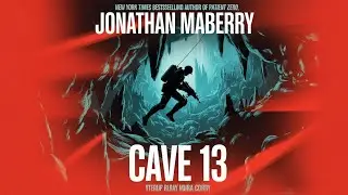 Cave 13 by Jonathan Maberry | Joe Ledger Military Action Thriller Audiobook Part 1