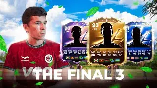 From 10,000,000 to 3 - Introducing Your 2026 #EastAfricaToEPL Finalists | Road to the KPL S2 Ep 19
