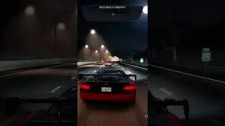 Need For Speed: Hot Pursuit...Гоняю на всех скоростях... #gaming#needforspeed #needsupport