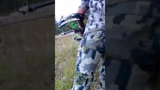Smoked'em!!