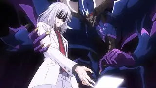 Cardfight Vanguard V Soundtrack | Cosmic Parasites