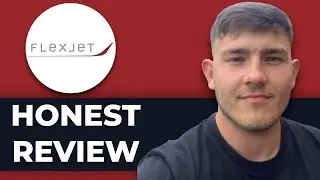 Честный обзор Flexjets &mdash; стоит ли оно того? (Руководство 2025 г.)