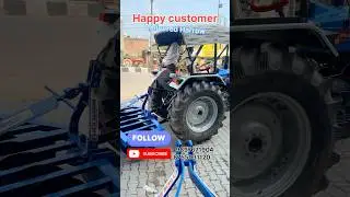 16 disc harrow best quality#farmer#farming#farmequipmen#harrows#shorts#ytshorts
