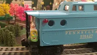 Epic Easter Village II