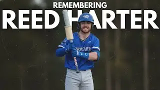 Teacher and Coach Reed Harter Dies at 28: Ethan School District Mourns