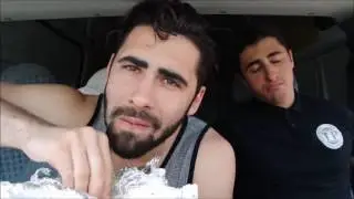 Remigio & Petto Pectoro Burping Compilation #3