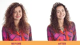 Jessicurl How-To - Kaylyn