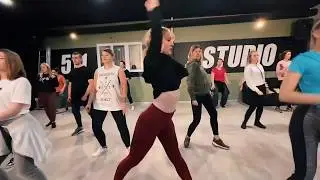 Cours STREET RAGGA 