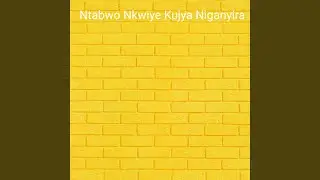 Ntabwo Nkwiye Kujya Niganyira