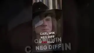 Carl Grimes Vs Ron Anderson (TWD)& S5 Johnny Lawrence Vs Daniel LaRusso (CK) collab w@evetbenim2365