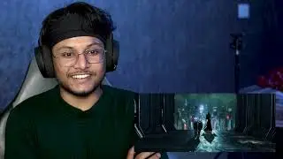 GANAPATH Trailer &bull; Reaction