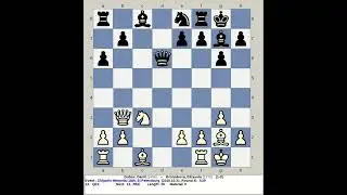 Dubov, Daniil vs Bronnikova, Elizaveta | Chigorin Memorial Chess 18th 2010, St Petersburg Russia