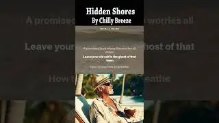 Hidden Shores by Chilly Breeze #chillmusic #reggae #islandlife