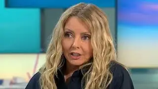 Carol Vorderman told 'give it a rest' as she gives scathing verdict on Musk vs Farage