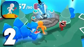 My Little Universe - Gameplay Part 2 (Android, iOS)