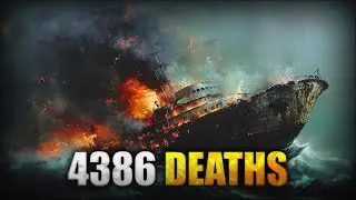The forgotten disaster worse than the titanic 