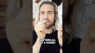 Why Do They COME BACK Once You Let Them Go (Stop Chasing Them) - Dating Advice by Aaron Doughty