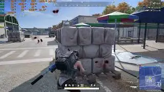 Radeon Mi50 16GB VRAM | R5 2600 | 16GB RAM PUBG all settings I just upgraded my RAM from 8 to 16 GB.