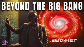 What was before the Big Bang? | Calm Documentary for Sleep