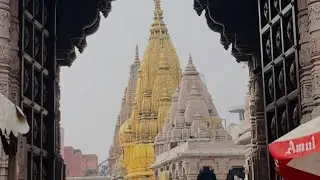 Varanasi trip #viralvideo #youtube 