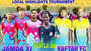 RAHELBEDA FOOTBALL TOURNAMENT 2025