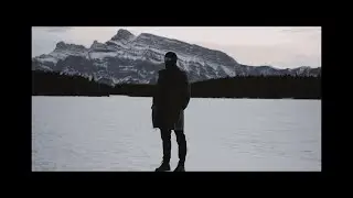 MONY - Dark of Night ft. iAM13E (Official Music Video)