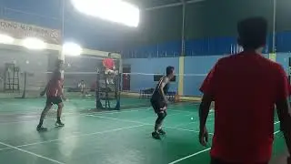tiger smash miming aho(win) vs dk robby 3 des 2024 set 2