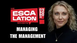 Managing Upwards - Escalate Your Career by Mastering the Power Dynamic