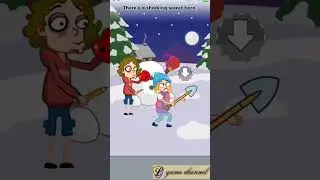 role swap tricky puzzle 😉😉 gameplay // android,ios 297678 #cartoon #mobilegame #shorts