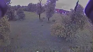 Test AOKFLY PHONENIX 2205 iPeaka 30A OCDAY 1500 75c